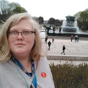 Meet your Posher, Christine